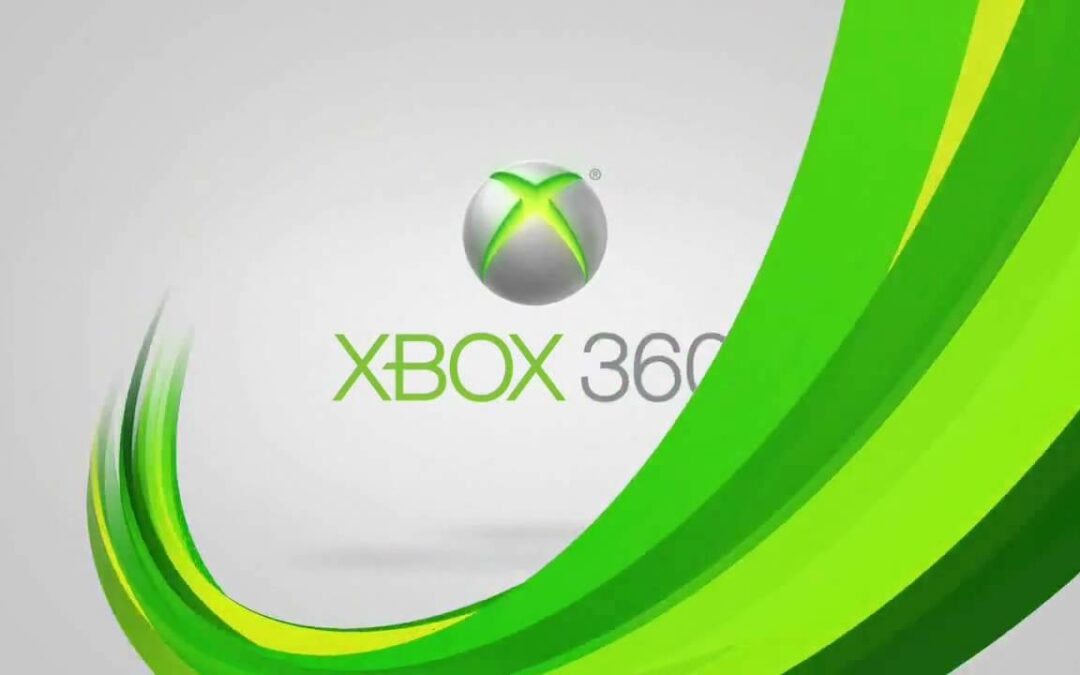 Xbox 20 år: bäst till Xbox 360