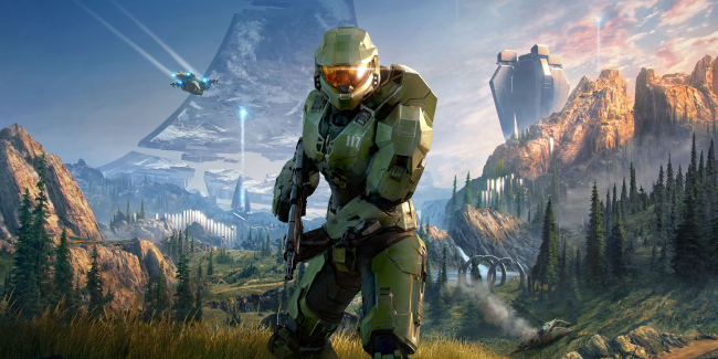 Recension: Halo Infinite (kampanjen)