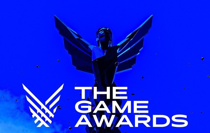 Ja, nja och nej på Game Awards