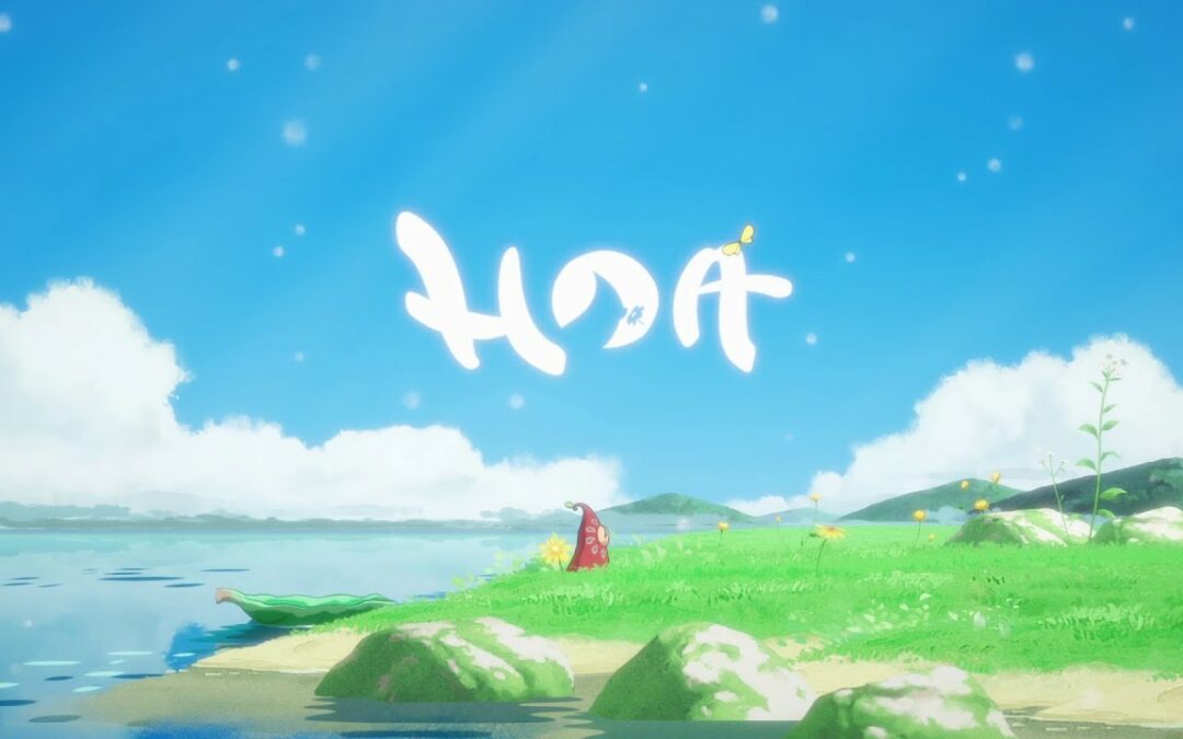 Recension: Hoa