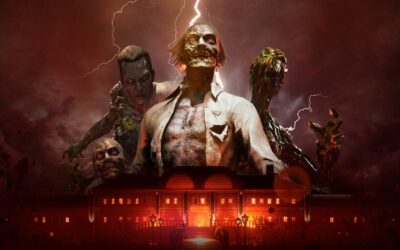 Recension: The House of the Dead Remake