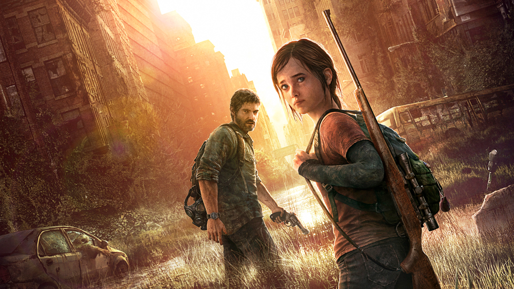 PS5-version av The Last of Us bekräftad