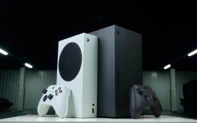 Xbox: Sjunkande försäljning och rekord samtidigt