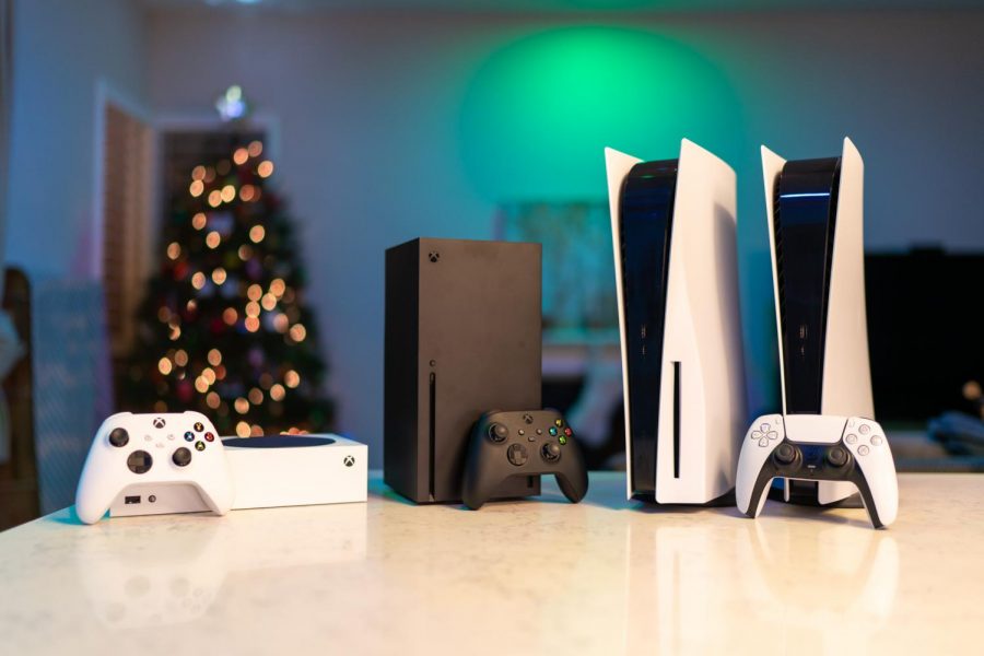 2 år senare: PS5 vs Xbox Series X