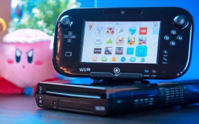 Wii U fyller 10 – vad hände?
