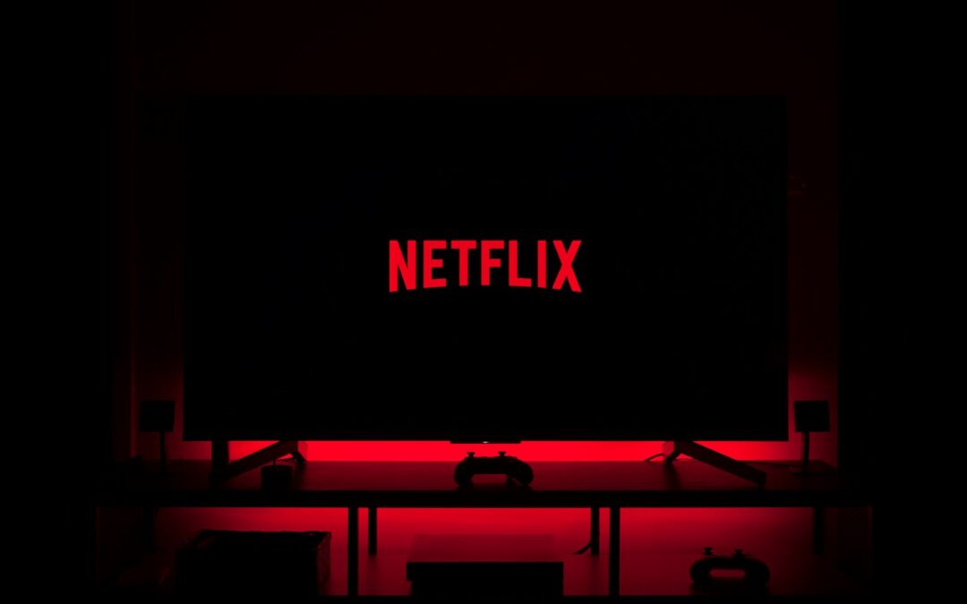 Netflix måste skärpa sig