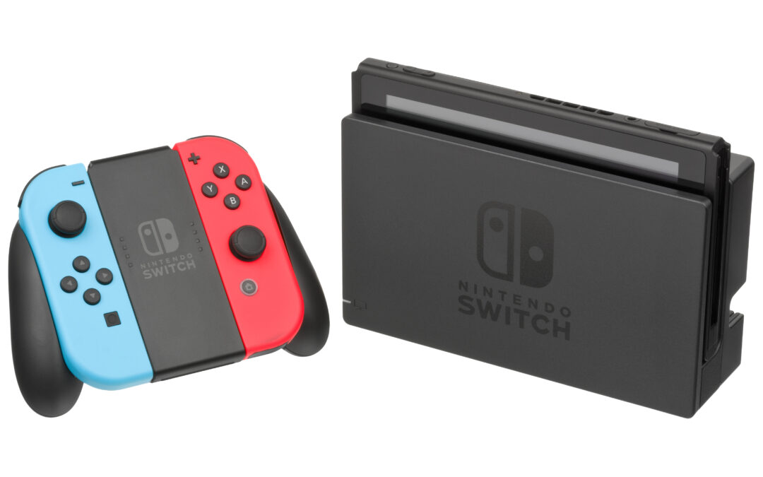 Vad innebär Switch-framgången för framtiden?