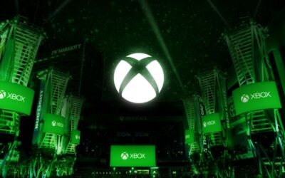 Rejält tapp för Xbox under 2022