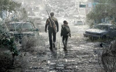 The Last of Us – bra eller anus?