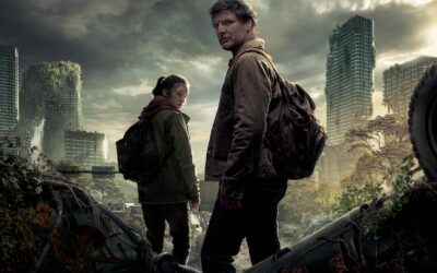 The Last of Us: betyget