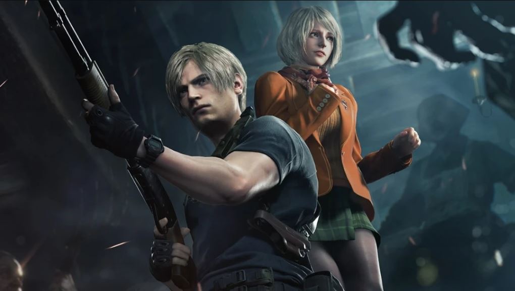 Tidiga intryck av Resident Evil 4