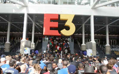 E3 är dött – länge leve E3!