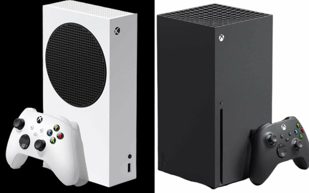 21 miljoner sålda Xbox Series X/S