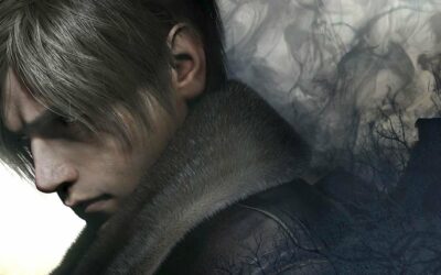 Resident Evil 4 skördar framgångar
