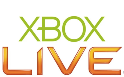 Xbox Live går i graven