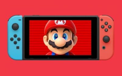 Blir Switch 2 det officiella namnet?