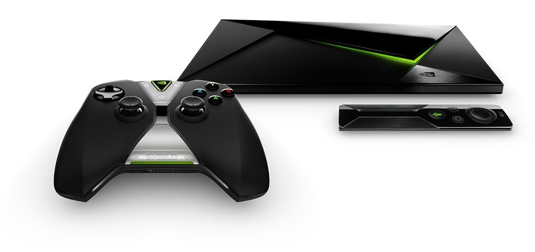 Dags att pensionera min Nvidia Shield TV