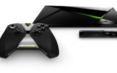 Dags att pensionera min Nvidia Shield TV