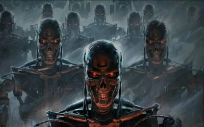 Terminator: Resistance uppgraderas till Xbox