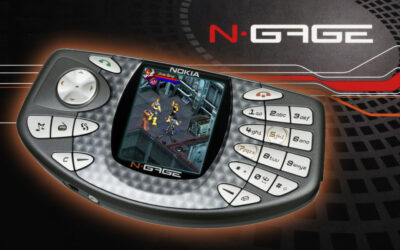 N-Gage – 20 år senare