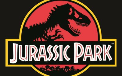 Jurassic Park återvänder