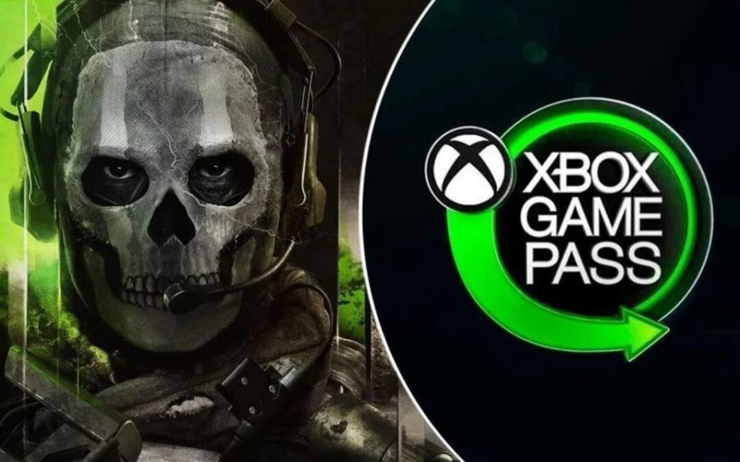 Game Pass – ja eller nej?