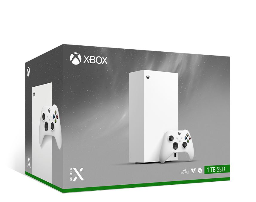 Besviken på de nya Xbox-konsolerna