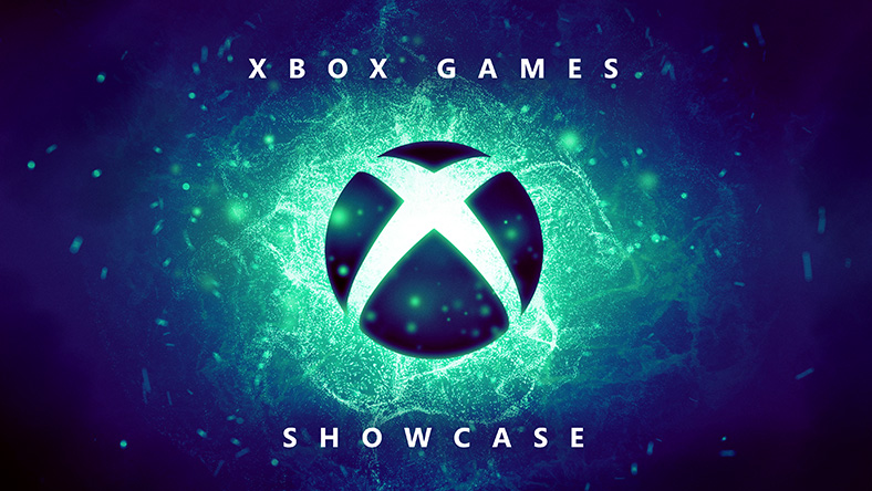 Inför Xbox Games Showcase