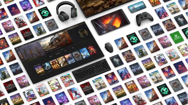 Nu förändras Game Pass i grunden