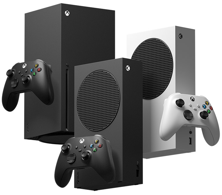 Uppgift: Microsoft slutar marknadsföra Xbox