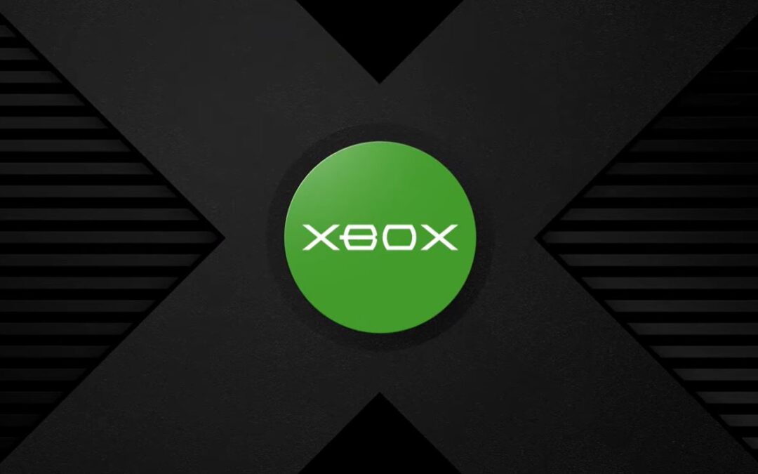 Sommarspel: Xbox