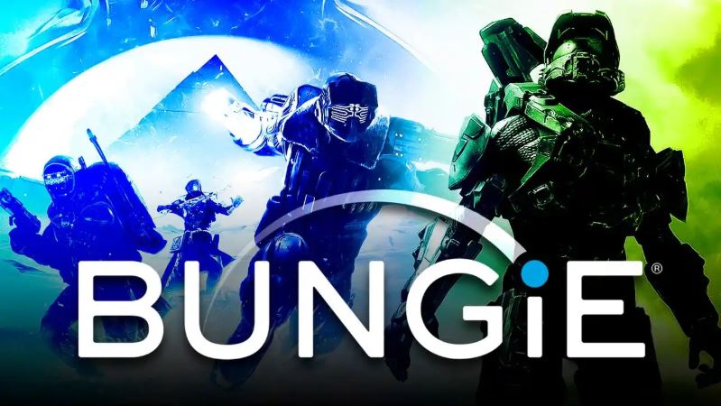Bungie i utförsbacke