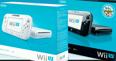Hyfsad start för Wii U i USA