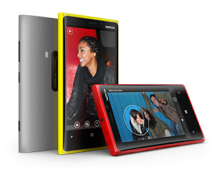 Ny Lumia-telefon visas i maj?