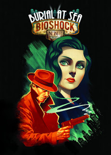 BioShock: Nytt material på gång