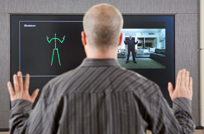 Håller nya Kinect vad den lovar?