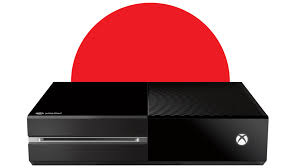 Japanskt lanseringsdatum för Xbox One