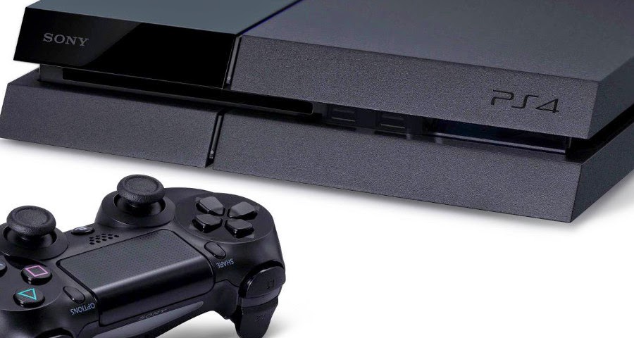 NPD: Wii U och Xbox One ökar, PS4 toppar