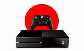 Första siffrorna för Xbox One i Japan