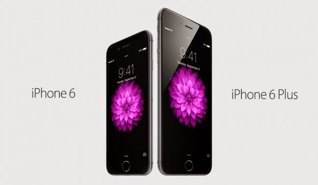 Apples nya Iphone något att ha?