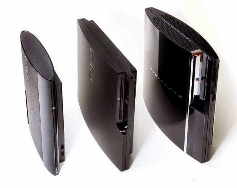 Därför ska du köpa… PlayStation 3