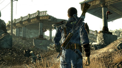 E3: Fallout 4 släpps den 10 november