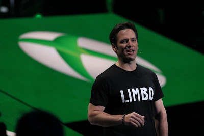 Phil Spencer: Xbox behöver mer bredd