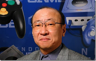 Nintendo har fått en ny chef