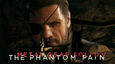 Metal Gear Solid V säljer bäst till PS4