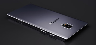 Snart är det dags för Samsung Galaxy S7