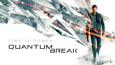 En titt på Quantum Break