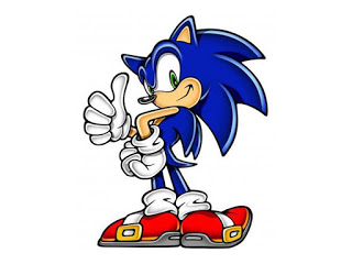 Sega firar Sonics 25-årsdag