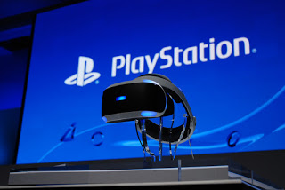 PlayStation VR har fått pris och lanseringsdatum