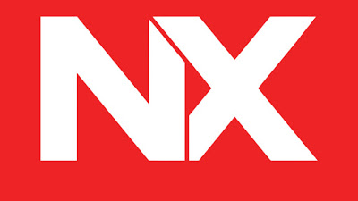Är NX en ny gimmick?